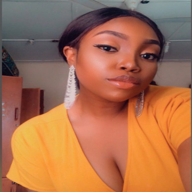 Profile picture of Ekene